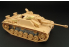 Hauler kit d&#039;amelioration HLX48168 Stug.III.ausf.G EARLY pour kit Tamiya 1/48