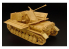 Hauler kit d’amélioration HLX48333 Flakpanzer IV Mobelwagen (avec Flak43) pour kit Tamiya 1/48