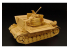 Hauler kit d’amélioration HLX48333 Flakpanzer IV Mobelwagen (avec Flak43) pour kit Tamiya 1/48