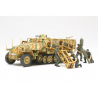 TAMIYA maquette militaire 32566 Stuka Zu Fuss 1/48