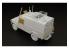 Hauler kit de conversion HLX48335 Grilles de vitre pour land rover pour kit Airfix 1/48