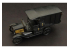 Hauler kit d&#039;amelioration HLX48321 Ford T Ambulance pour kit RPM 1/48