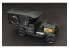 Hauler kit d&#039;amelioration HLX48321 Ford T Ambulance pour kit RPM 1/48