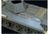 Hauler kit d’amélioration HLX48035 T-34/76 pour kit Tamiya 1/48