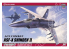 HASEGAWA maquette avion 64503 ACE COMBAT ASF-X SHINDEN 1/72