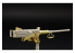 Hauler arme HLX48195 Browning M2 .50 Caliber Machine Gun 1/48