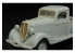 Hauler kit d’amélioration HLX48354 GAZ-M415 Pickup pour kit Ace 1/48