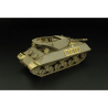 Hauler kit d’amélioration HLX48355 British tank destroyer IIC Achilles pour kit tamiya 1/48