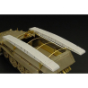 Hauler kit d’amélioration HLX48287 Sd.Kfz.251/7 Sturmbrücke pour kit tamiya et afv club 1/48