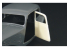 Hauler kit d&#039;amelioration HLX48159 Porte ouverte de Citroen traction 11cv pour kit Tamiya 1/48