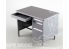 hasegawa Maquette 62003 Tables et Chaises de bureau 1/12