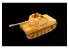 Hauler kit d&#039;amelioration HLH72048 Panzerjäger Marder II pour kit MK72 1/48
