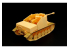 Hauler kit d&#039;amelioration HLH72048 Panzerjäger Marder II pour kit MK72 1/48