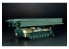 Hauler kit d&#039;amelioration HLH72053 Leopard I Bridgelayer Biber pour kit Revell 1/48