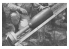Hauler Arme HLU35017 U.S. demolition rocket 7,2 inch 1/35