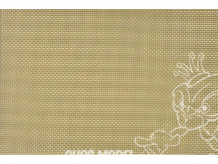 Hauler accessoire vehicule HLU35003 Plaque gravée ALLEMAND Type Late pour tous kit 1/35