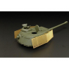Hauler Kit d'amelioration HLU35061 JS-2 Armure Stand-off pour Kit Tamiya 1/35