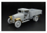 Hauler Kit d&#039;amelioration HLU35055 Gaz-MM pour Kit Mini Art 1/35