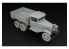 Hauler Kit d&#039;amelioration HLU35053 GAZ-AAA pour Kit Mini Art 1/35