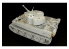 Hauler Kit d&#039;amelioration HLU35063 Tiger I ausf.E set de base pour Kit italeri 1/35