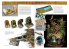 Ak interactive livre Learning Series AK245 Pieces Photodécoupe - Guide complet En Espagnol