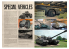 Ak interactive Magazine Tanker AK4835 N°9 Raretés et variantes en Anglais
