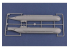 Hobby Boss maquettes sous-marin 80170 Sous-marin de type &quot;Kang&quot; de la marine allemande 1/35