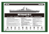 Hobby Boss maquettes bateau 86515 Croiseur Hawaii de l&#039;US Navy CB3 1/350