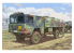 Hobby Boss maquette militaire 85508 MAN-5 tonne camion-citerne 1/35