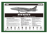 Hobby Boss maquette avion 81804 AV-8B Fighter II 1/18