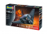 Revell maquette avion 03899 Lockheed Martin F-117A Nighthawk Stealth Fighter 172