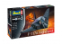 Revell maquette avion 03899 Lockheed Martin F-117A Nighthawk Stealth Fighter 172