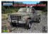 Revell US maquette voiture 7226 &#039;78 GMC® Big Game Country Pickup 1/24