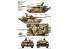 Tiger Model maquette militaire 4610 T-90MS MBT 2013 - 2015 Russe 1/35
