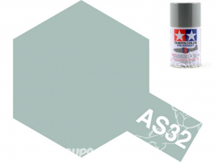 peinture maquette tamiya bombe as32 Medium Sea Grey 2 RAF