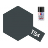 peinture maquette tamiya bombe ts04 gris allemand