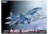 Great Wall Hobby maquette avion L4820 Sukhoi Su-35S &quot;Flanker E&quot; Chasseur multiroles 1/48