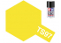 Peinture maquette tamiya bombe ts97 Jaune Perle