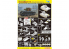 Dragon maquette militaire 6781 Panzerjäger I B mit 7.5cm Stuk 40 L/48 avec equipage 1/35