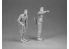 Mini Art personnages militaires 35283 Equipage de char Allemand WWII SPECIAL EDITION 1/35