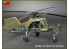 Mini Art maquette helicoptére 41003 Fl 282 V-21 KOLIBRI 1/35