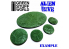 Green Stuff 500233 Rouleaux texturés Alien Hive