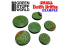 Green Stuff 500196 Rouleaux texturés petites BRIQUES hollandaise