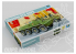 Trumpeter maquette militaire 01544 BTR-60PB 1968 1/35