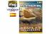 MIG Weathering Aicraft 5109 Numero 9 Desert Eagles en langue Castellane