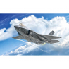 Italeri maquette avion 1406 F-35 A LIGHTNING II CTOL version 1/72