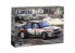 ITALERI maquette voiture 3658 LANCIA DELTA HF INTEGRALE 1/24