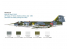 Italeri maquette avion 2514 F-104 STARFIGHTER G/S Upgraded Edition RF version 1/32
