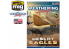 MIG Weathering Aicraft 5209 Numero 9 Desert Eagles en Anglais