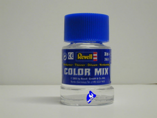Revell 39611 color mix
